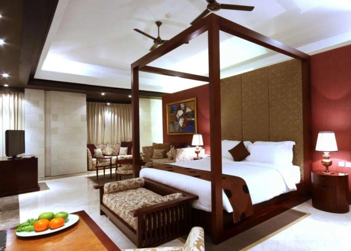 Taman Dayu Golf Club and Resort
