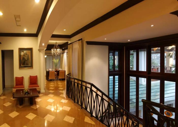 Taman Dayu Golf Club and Resort