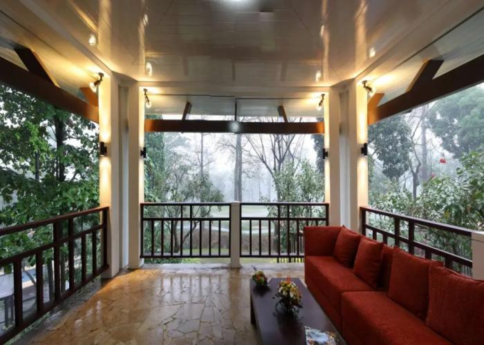 Taman Dayu Golf Club and Resort