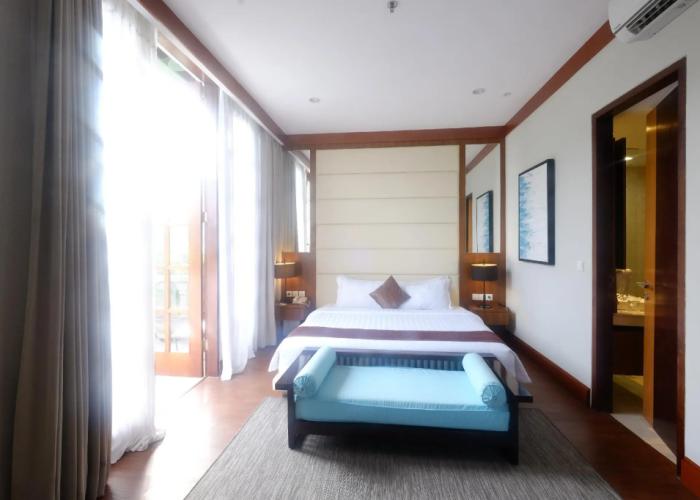 Taman Dayu Golf Club and Resort