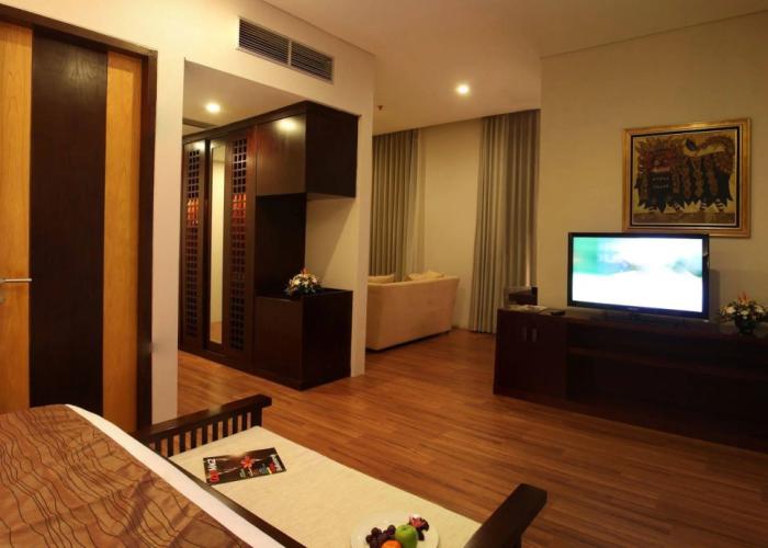 Taman Dayu Golf Club and Resort