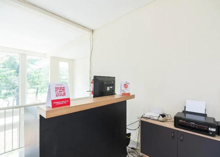 OYO 2001 Taman Dayu Villa Golf View