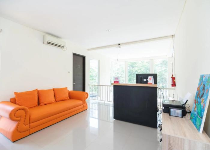 OYO 2001 Taman Dayu Villa Golf View