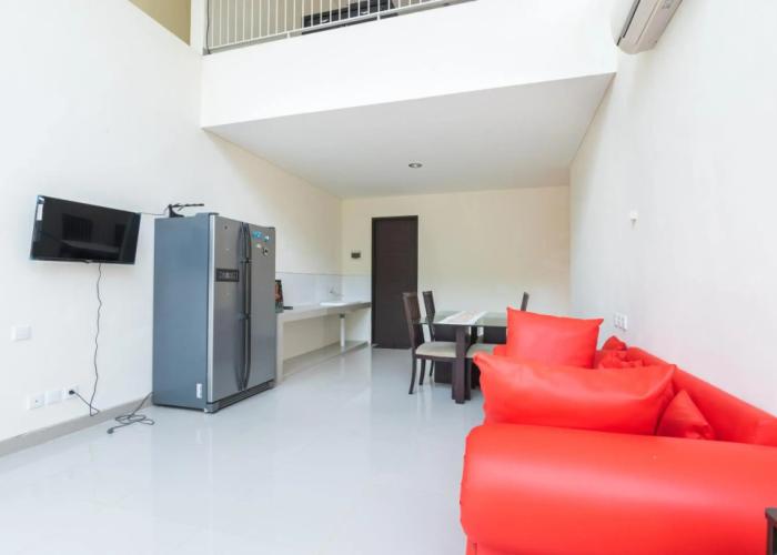OYO 2001 Taman Dayu Villa Golf View