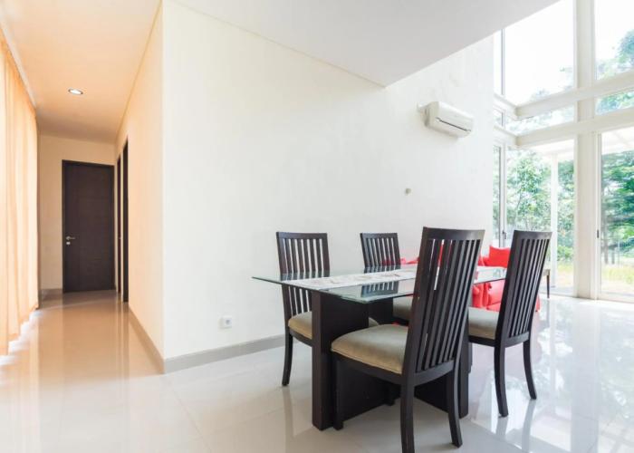 OYO 2001 Taman Dayu Villa Golf View