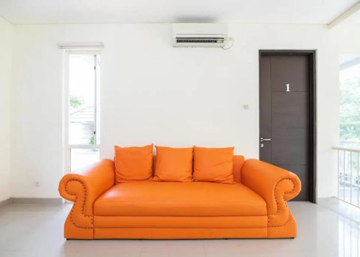OYO 2001 Taman Dayu Villa Golf View