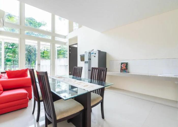 OYO 2001 Taman Dayu Villa Golf View