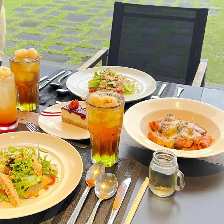 фото K Gallery Hotel