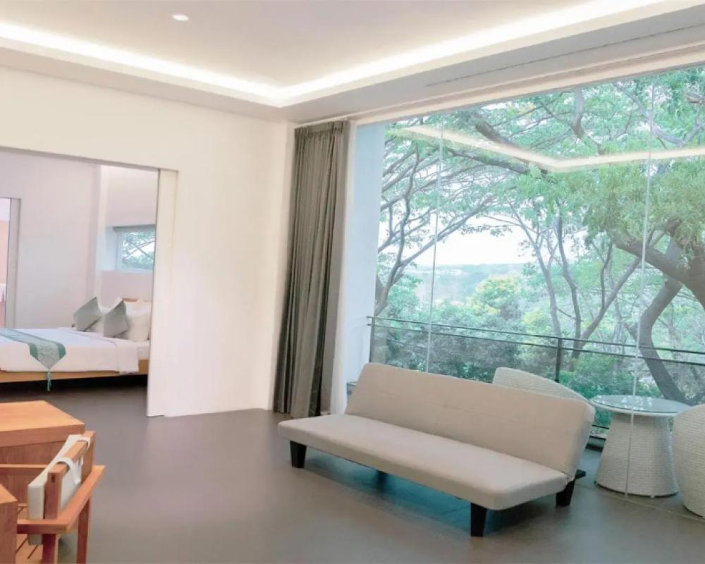 фото K Gallery Hotel