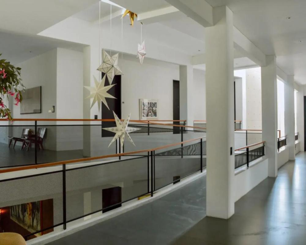 фото K Gallery Hotel