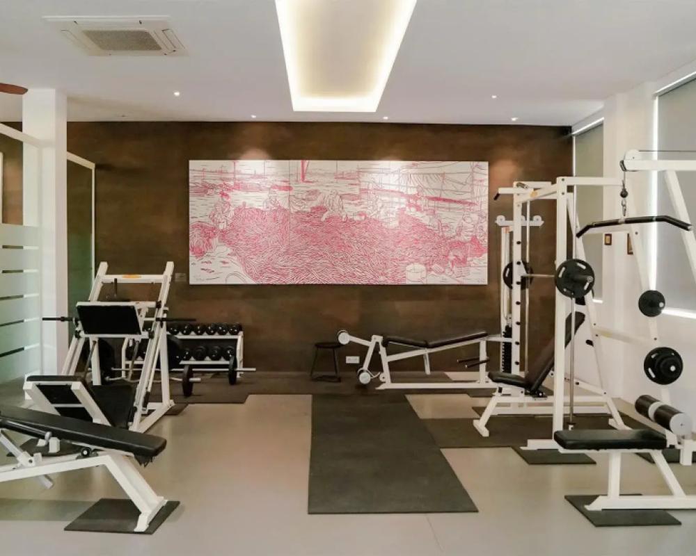 фото K Gallery Hotel