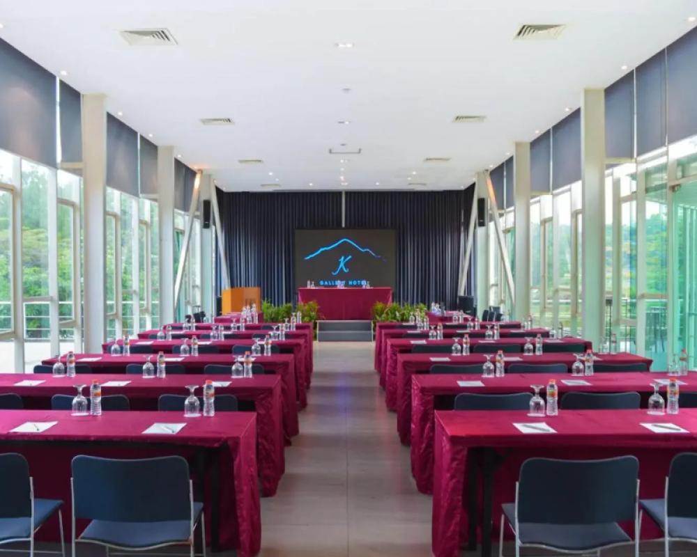 фото K Gallery Hotel