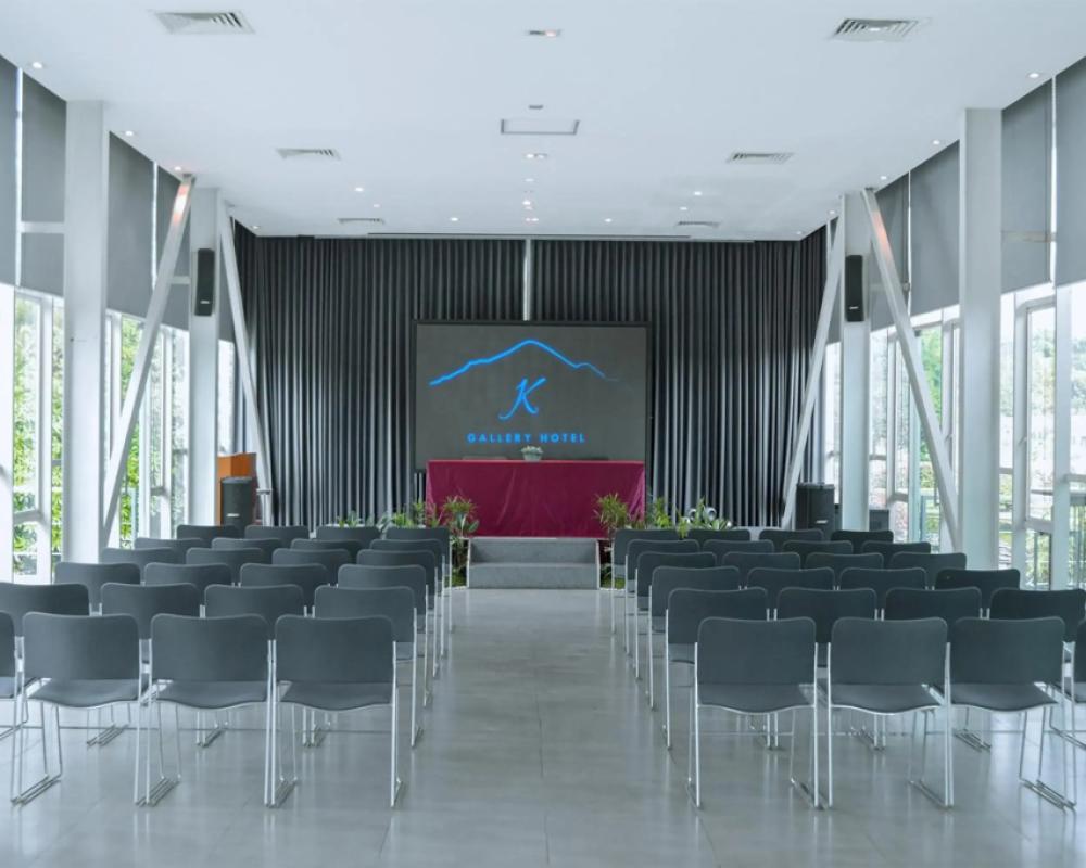 фото K Gallery Hotel
