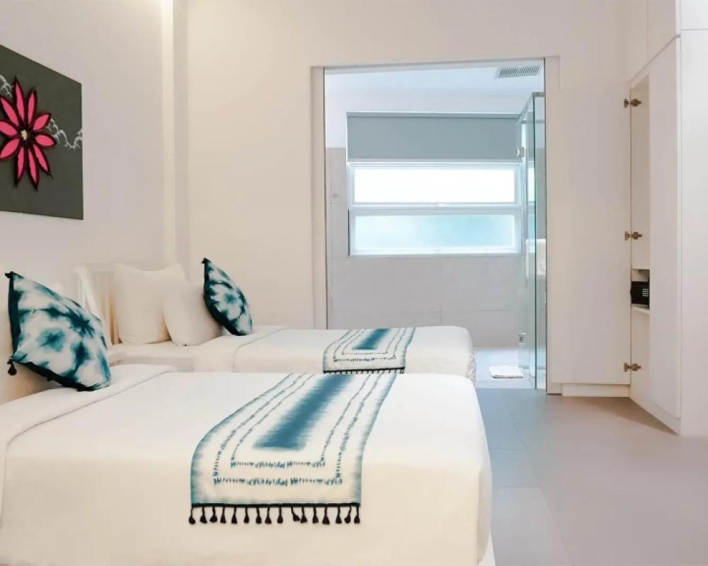 фото K Gallery Hotel