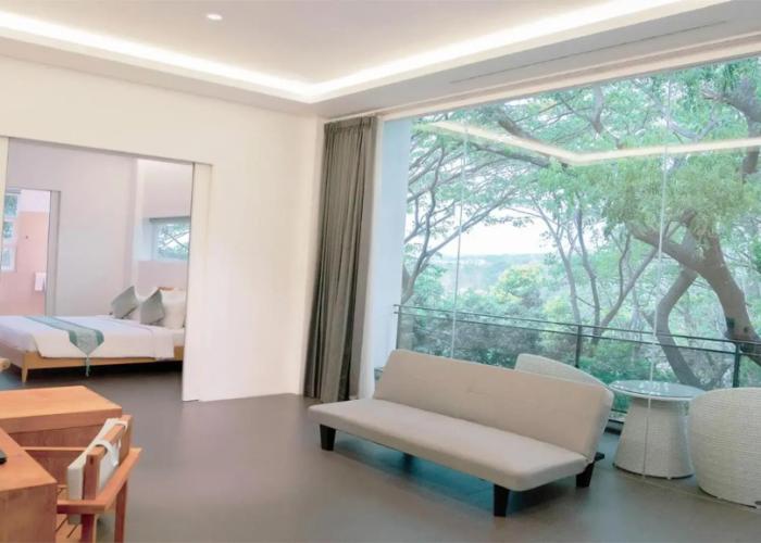 K Gallery Hotel