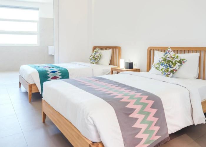 K Gallery Hotel