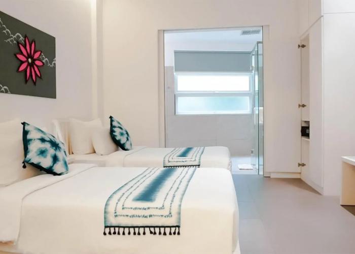 K Gallery Hotel