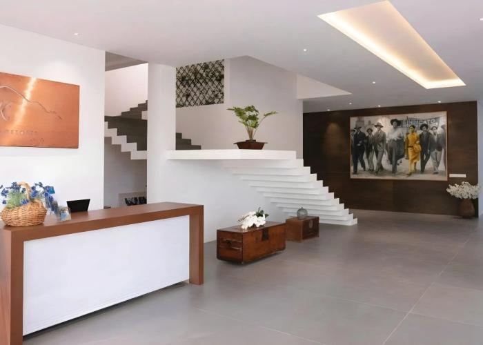 K Gallery Hotel