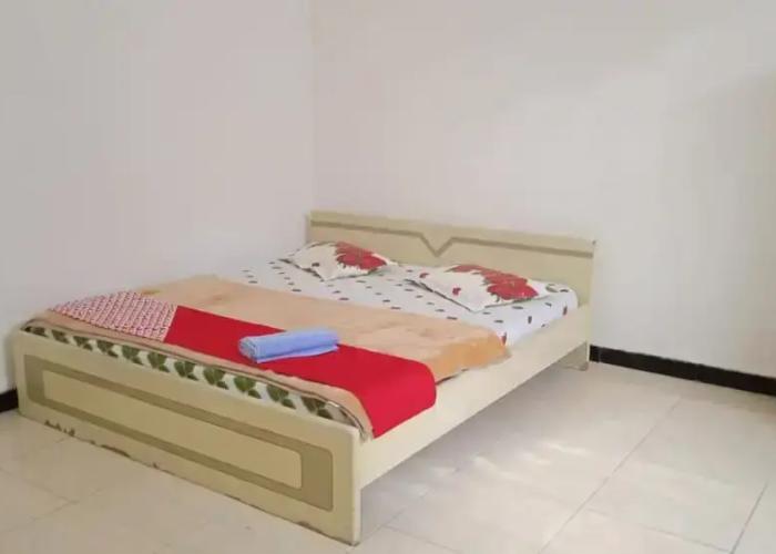 OYO Life 90989 Lee Dug Tretes Residence