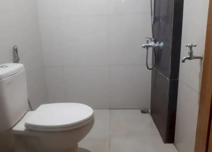 OYO 93710 Bidara Guest House Syariah