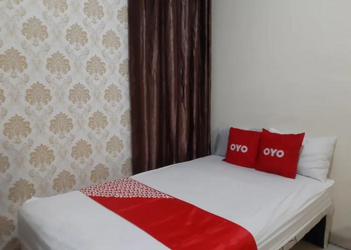 OYO 93710 Bidara Guest House Syariah