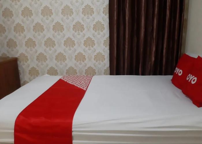 OYO 93710 Bidara Guest House Syariah
