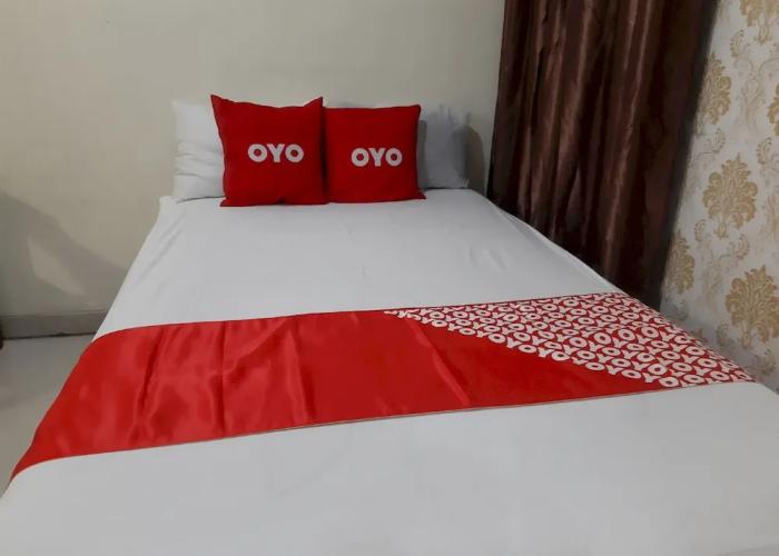 OYO 93710 Bidara Guest House Syariah
