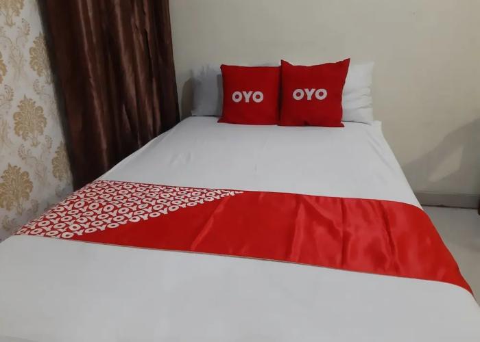 OYO 93710 Bidara Guest House Syariah