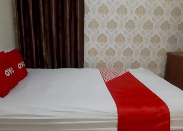 OYO 93710 Bidara Guest House Syariah
