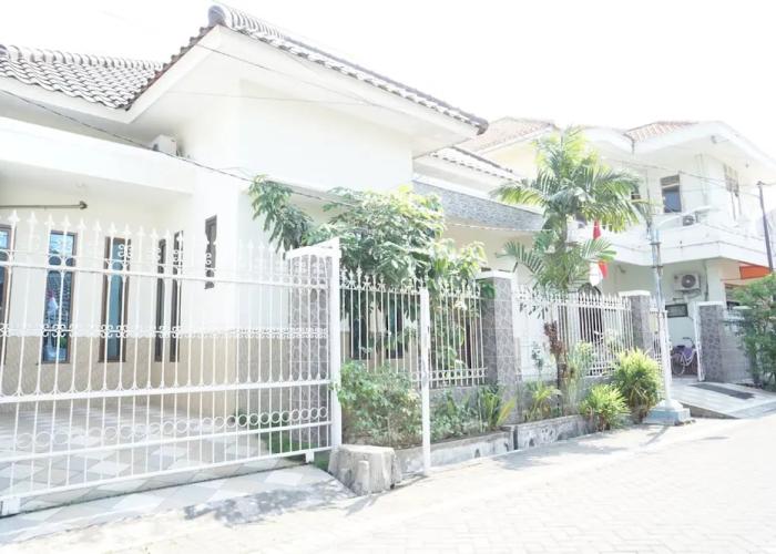 OYO 93710 Bidara Guest House Syariah