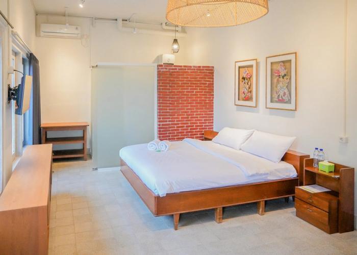 Urbanview Wisma Nirwana Tretes by RedDoorz