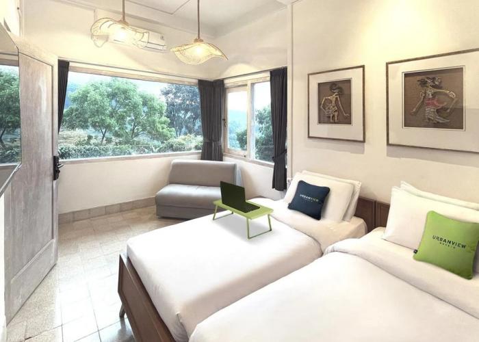 Urbanview Wisma Nirwana Tretes by RedDoorz