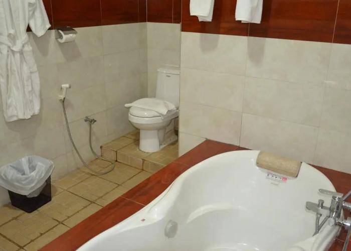 BJ Perdana Hotel