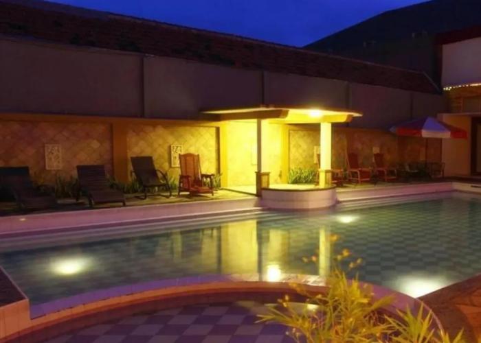 BJ Perdana Hotel