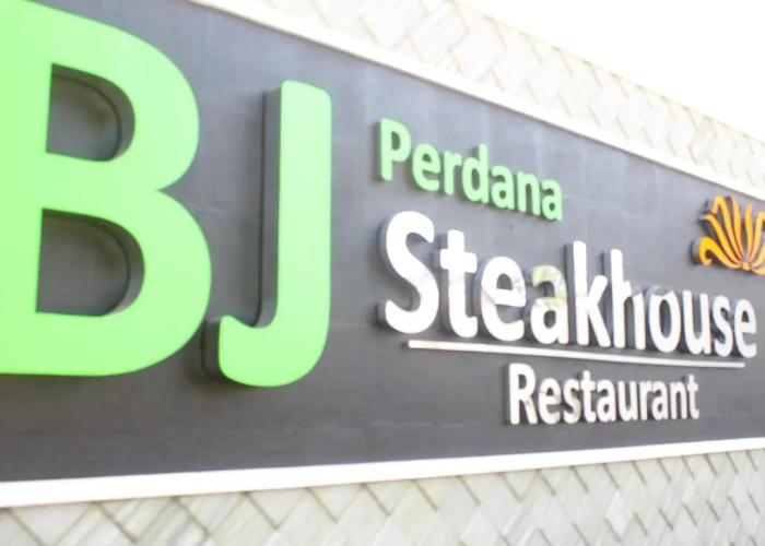 BJ Perdana Hotel