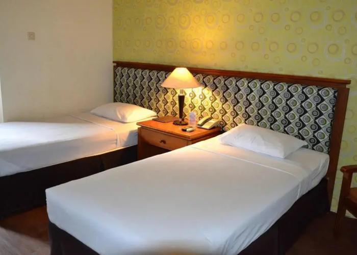 BJ Perdana Hotel