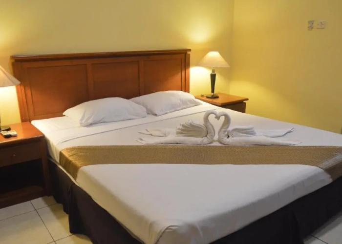 BJ Perdana Hotel