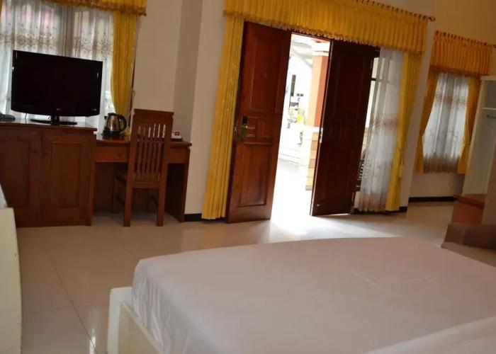BJ Perdana Hotel