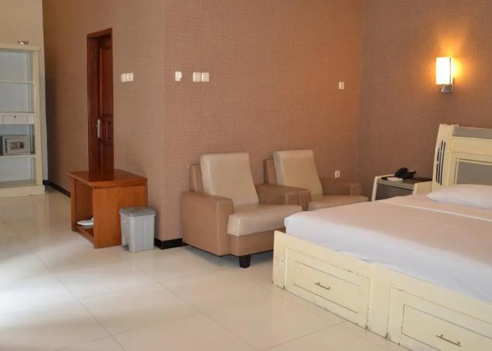 BJ Perdana Hotel