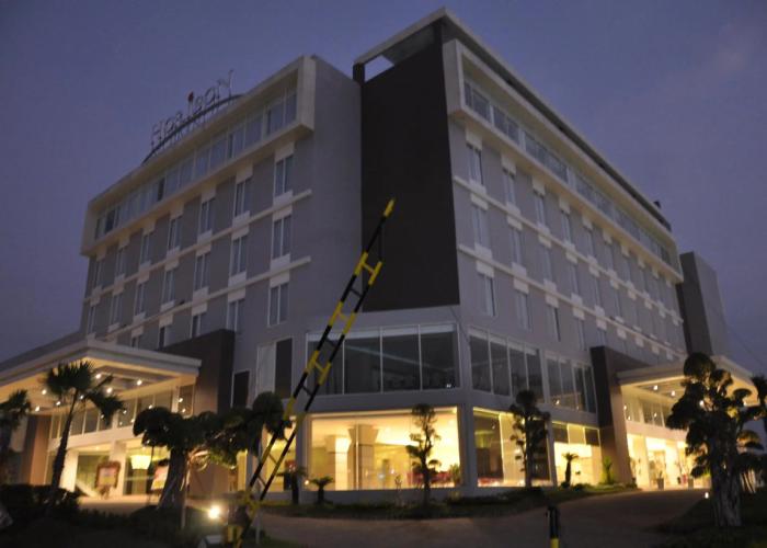 Ascent Premiere Pasuruan