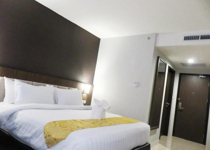 Ascent Premiere Pasuruan