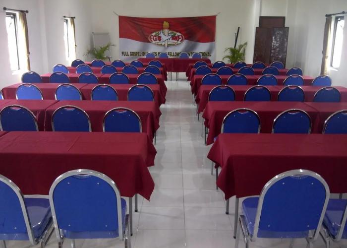 Hotel Transit Pasuruan