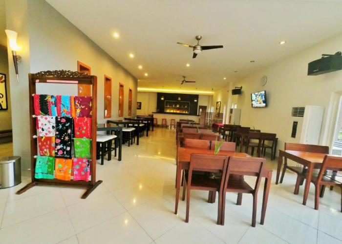 Hotel Transit Pasuruan
