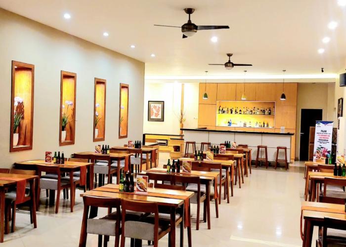 Hotel Transit Pasuruan