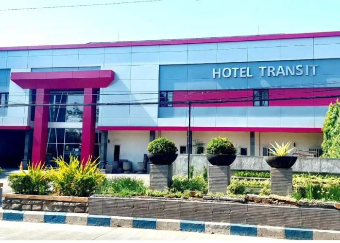 Hotel Transit Pasuruan