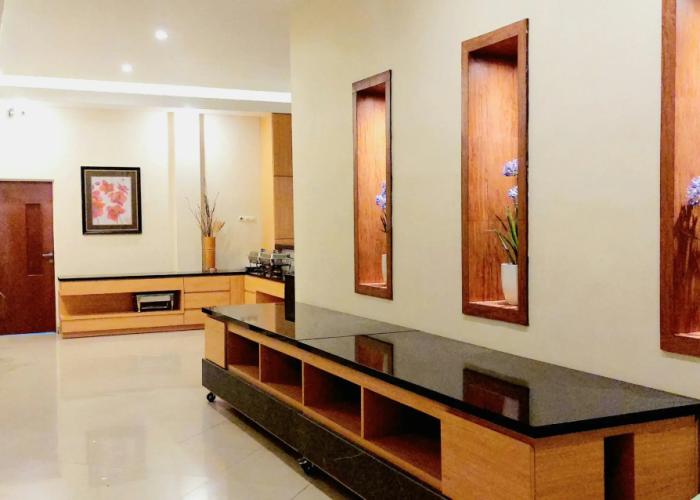 Hotel Transit Pasuruan