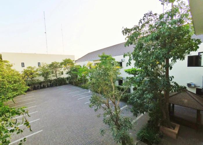 Hotel Transit Pasuruan