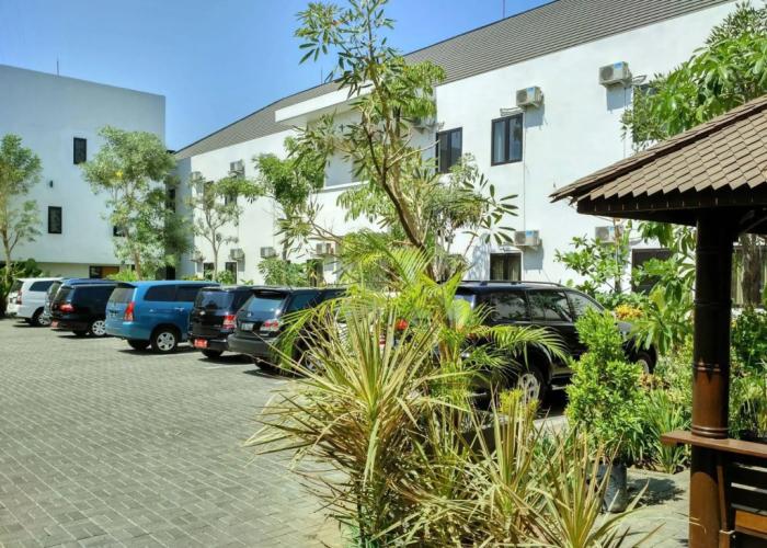 Hotel Transit Pasuruan