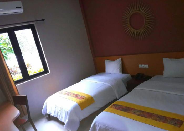 Hotel Transit Pasuruan
