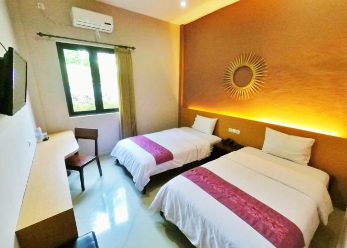 Hotel Transit Pasuruan